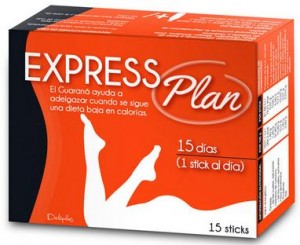 express plan deliplus