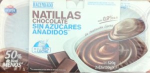 natillas-chocolate-sin-azucar-añadido