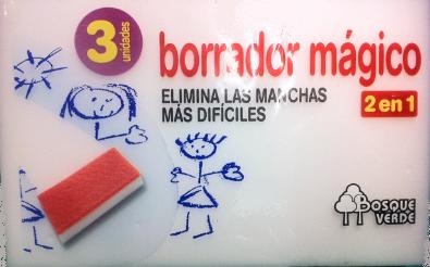 Limpiar manchas en pared - Forocoches