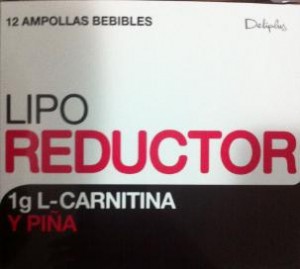Lipo-Reductor-Deliplus