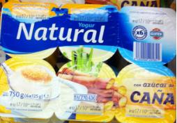 yogur-natural-caña-azucar-mercadona