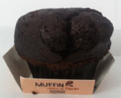 Muffin-Mercadona